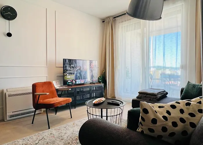 Apt Ljupka - Zadar - With Private Free Parking