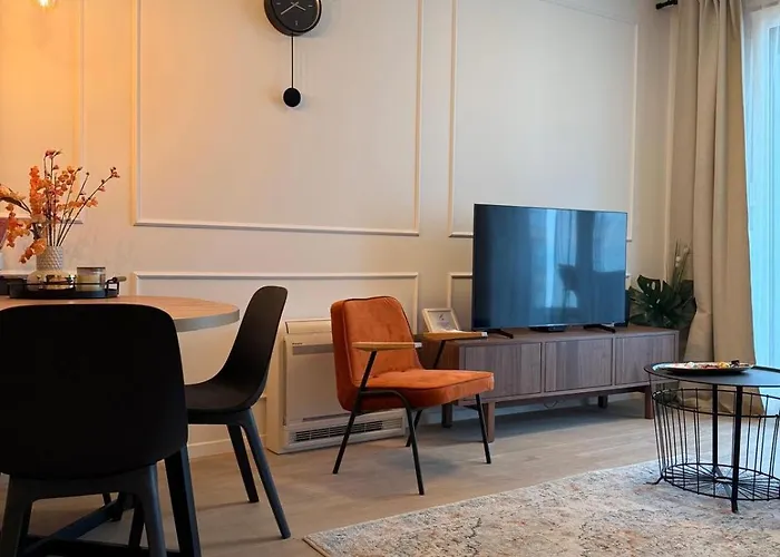 Apt Ljupka - Zadar - With Private Free Parking