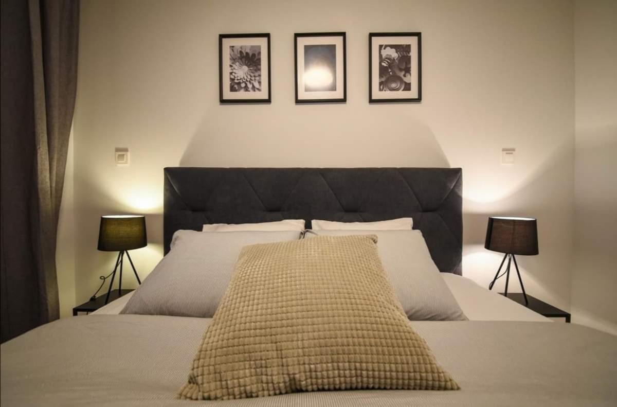 Ljupka - - With Private Free Parking *