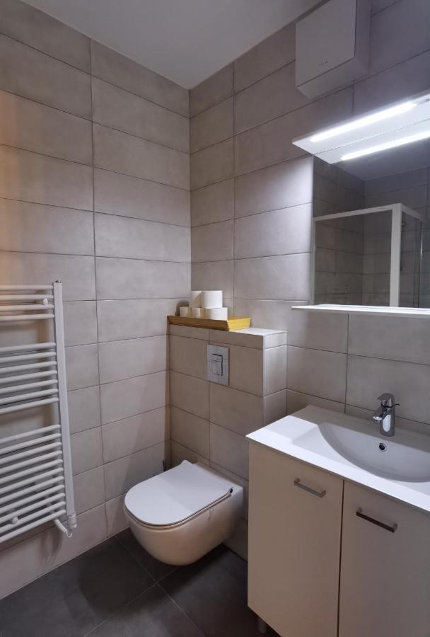 Ljupka - - With Private Free Parking *