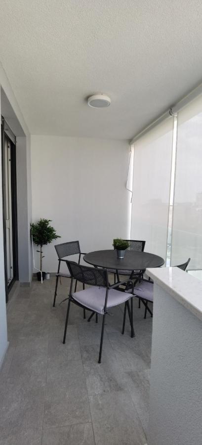 Ljupka - - With Private Free Parking Apartment Zadar