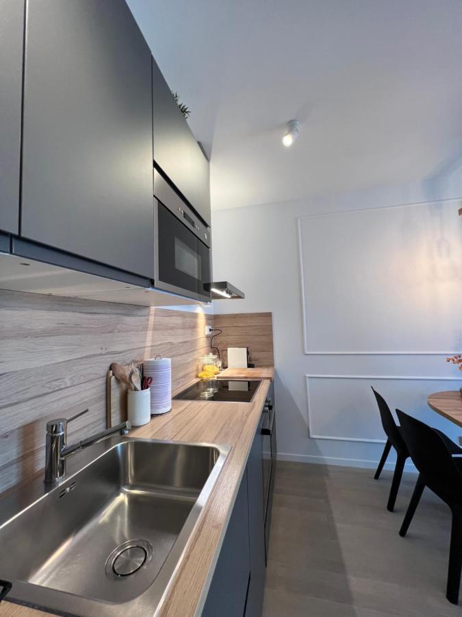 Ljupka - - With Private Free Parking