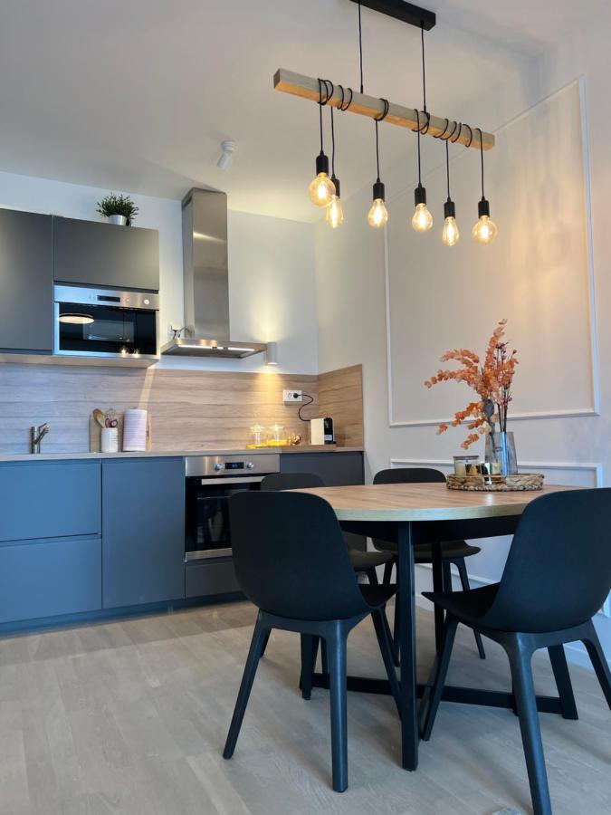 Ljupka - - With Private Free Parking *