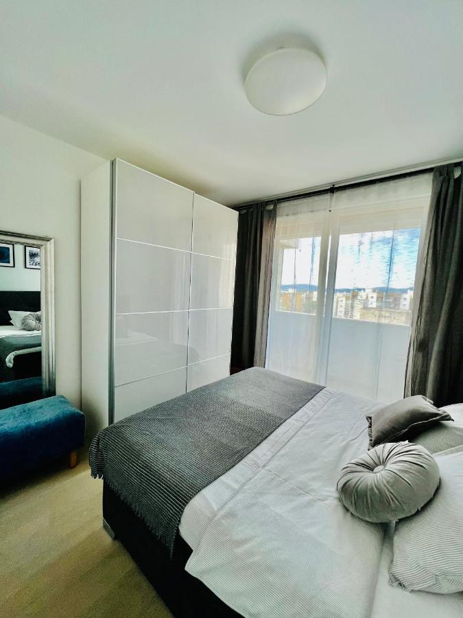 Ljupka - - With Private Free Parking * Zadar