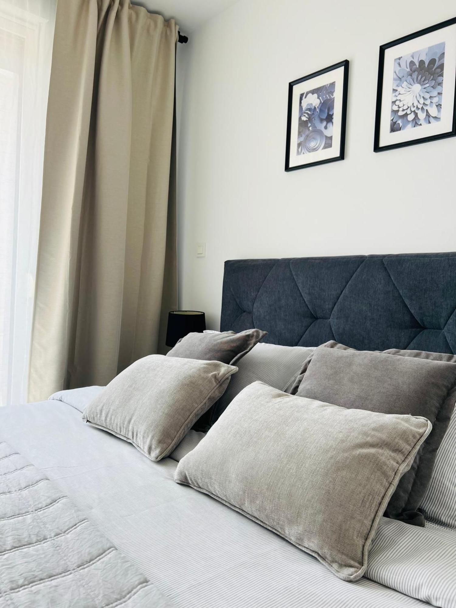 Apartment Ljupka - - With Private Free Parking Zadar