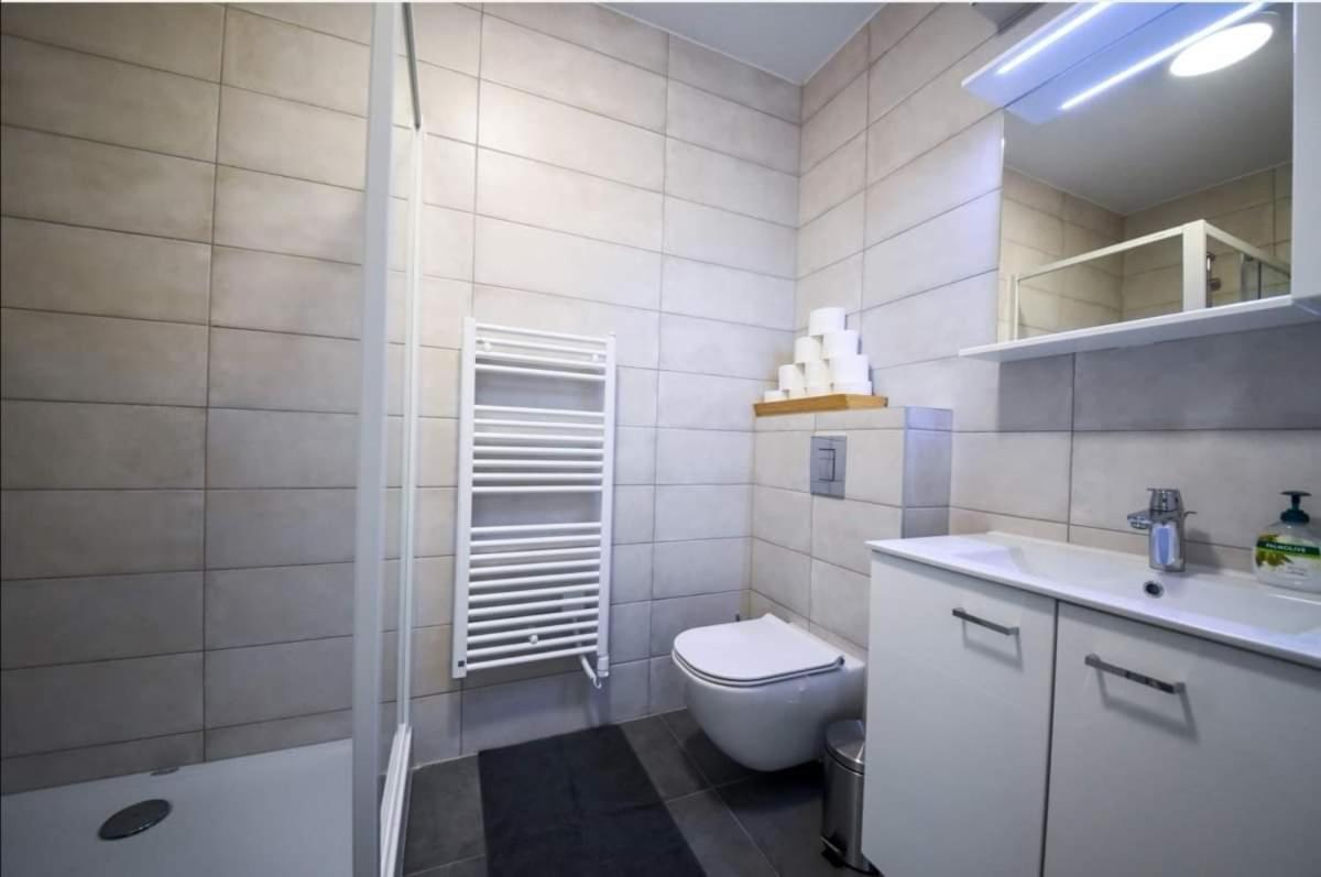 Apartmán Ljupka - - With Private Free Parking *