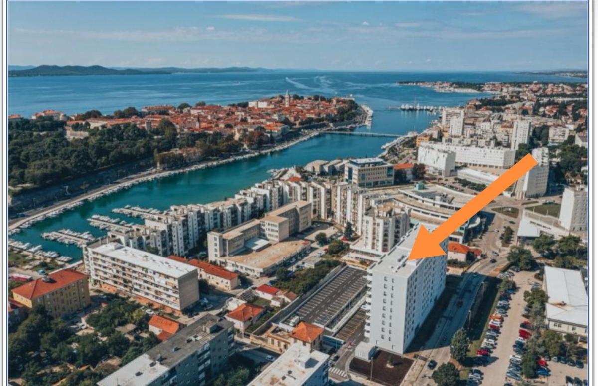 Ljupka - - With Private Free Parking *