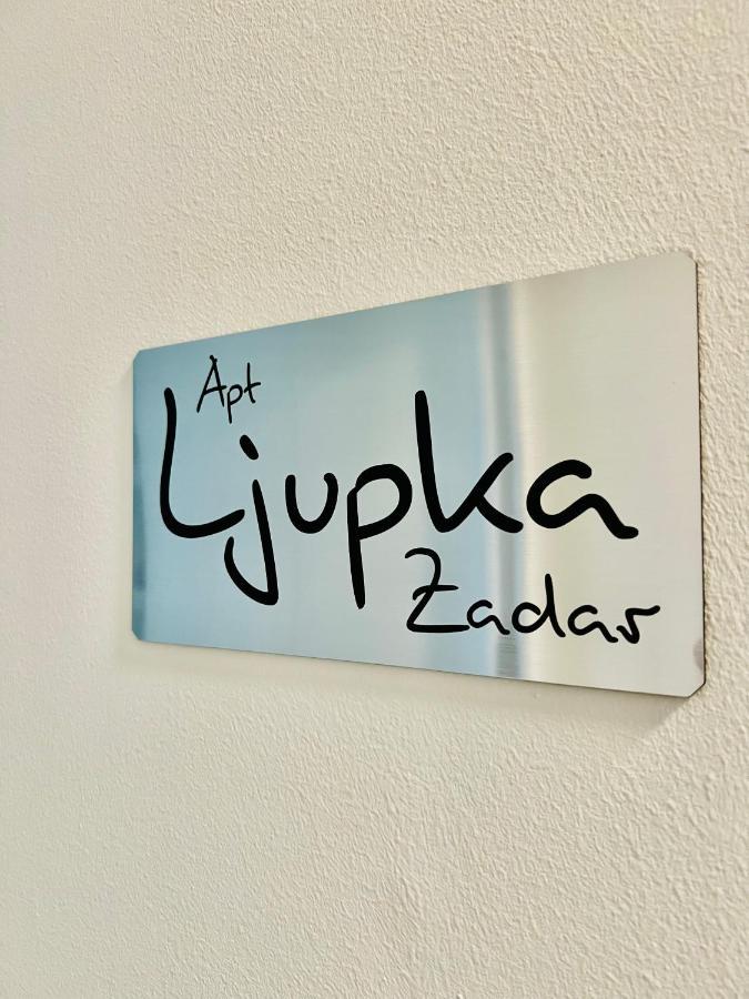 Ljupka - - With Private Free Parking Apartmán *